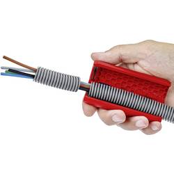 Knipex 90 22 01 SB řezák trubek
