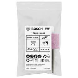 Bosch Accessories 1608620056 brusné tělísko Průměr 20 mm 1 ks