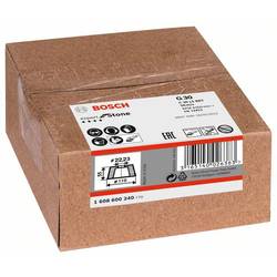 Bosch Accessories 1608600240 Brusný hrnec, kónický-kámen/beton 90 mm, 110 mm, 55 mm, 36 1608600240 1 ks