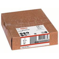 Bosch Accessories 1608600068 brusný kotouč Průměr 125 mm Zrnitost=20 1 ks