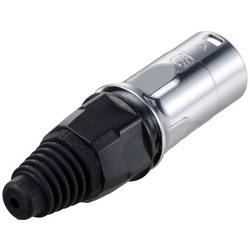TRU COMPONENTS TC-12770420, zástrčka, pomůcka pro RJ45, 1 ks