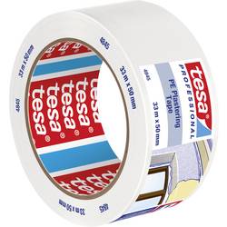 tesa PE 04845-00001-00 Plastering tape tesa® Professional bílá (d x š) 33 m x 50 mm 1 ks