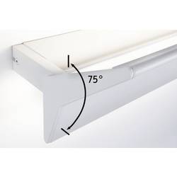 Paulmann Stine 79510 nástěnné světlo 13 W LED bílá (matná)