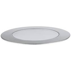Paulmann P+S Floor Set insect friendly 94722 Osvětlovací systém Plug&Shine startovací sada LED zahradních reflektorů LED 6 W zlatá stříbrná