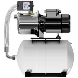 Zehnder Pumpen 23281 HWW-P Garden 2000 ZPC01B domácí vodárna 230 V 5 m³/h