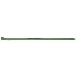 Páčidlo 1250 mm s zahnutým ostřím Peddinghaus 101511250