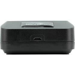 Ansmann Lithium 2 nabíječka akumulátorů Li-Ion, NiCd, NiMH 10340 , 10350 , 10440, 10500 , 12500 , 12650 , 13500 , 13650 , 14500, 14650 , 16340, 16650, 17650 ,