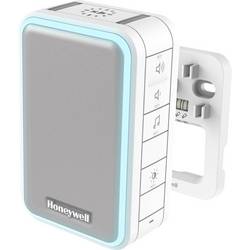 Honeywell Home DW315S gong 8 - 12 V/AC 84 dBA bílá, šedá