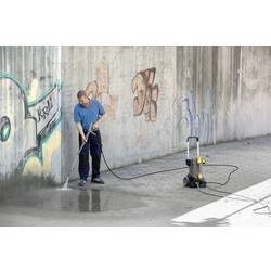 Kärcher Professional HD 6/13 C Plus vysokotlaký čistič - vapka 190 bar