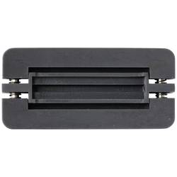 TRU COMPONENTS TC-10494336 nástroj pro rovnání pinů Vhodné pro velikost rastru: 7.62 mm, 15.24 mm Vhodné pro kryt (polovodiče): DIL , DIP 1 ks