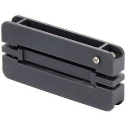 TRU COMPONENTS TC-10494336 nástroj pro rovnání pinů Vhodné pro velikost rastru: 7.62 mm, 15.24 mm Vhodné pro kryt (polovodiče): DIL , DIP 1 ks