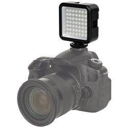 DÖRR VL-49 LED video svítidlo Počet LED=49