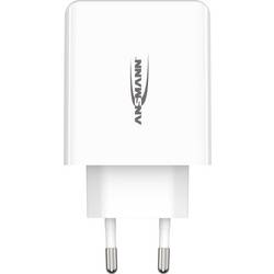 Ansmann HomeCharger HC430 1001-0113 USB nabíječka vnitřní Výstupní proud (max.) 6000 mA 4 x 4x USB A