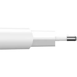 Ansmann HomeCharger HC105 USB nabíječka, 1x USB A , 5 W, bílá