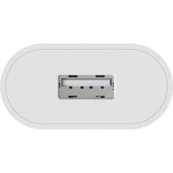 Ansmann HomeCharger HC105 USB nabíječka, 1x USB A , 5 W, bílá