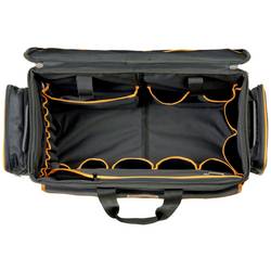 Bahco 4750FB2W-24A Brašna na nářadí – prázdná, 1 ks, (š x v x h) 400 x 300 x 660 mm