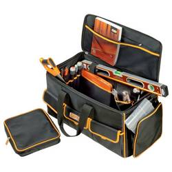 Bahco 4750FB2W-24A Brašna na nářadí – prázdná, 1 ks, (š x v x h) 400 x 300 x 660 mm