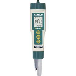 Extech EC500 fotometr chlór uvolněné částice (TDS) , vodivost , pH hodnota , salinita, teplota