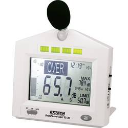 Extech hlukoměr SL130W 30 - 130 dB 31.5 Hz - 8000 Hz