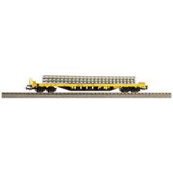 Piko H0 24501 plošinový vůz, model DC