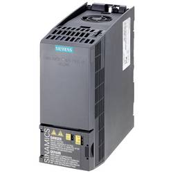 Siemens frekvenční měnič 6SL3210-1KE15-8AF2 2.2 kW 3fázový 380 V, 480 V