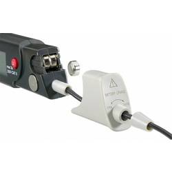 VOLTCRAFT VC-86 digitální multimetr, CAT III 250 V, Displej (counts): 4000