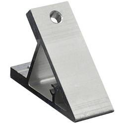 TRU COMPONENTS 45° support 3030 TC-10493220 Spojka 45 ° hliník 1 ks