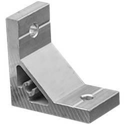 TRU COMPONENTS 5050-90 2020 TC-10493192 Zesílení 90 ° hliník 1 ks
