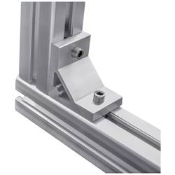 TRU COMPONENTS 5050-90 2020 TC-10493192 Zesílení 90 ° hliník 1 ks