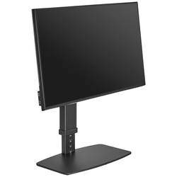 My Wall HL 55 L držák monitoru 1 Displej: (s) 43,2 cm (17) - 81,3 cm (32) černá nastavitelná výška