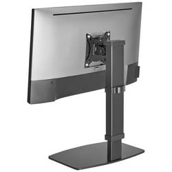 My Wall HL 55 L držák monitoru 1 Displej: (s) 43,2 cm (17) - 81,3 cm (32) černá nastavitelná výška