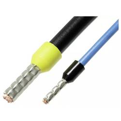 Wiha 41246 41246 krimpovací kleště dutiny na kabely, 0.08 do 16 mm²