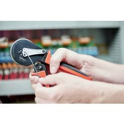 Wiha 41246 41246 krimpovací kleště dutiny na kabely, 0.08 do 16 mm²
