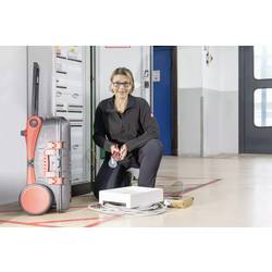 Wiha 41246 41246 krimpovací kleště dutiny na kabely, 0.08 do 16 mm²