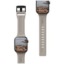 Urban Armor Gear Scout Strap náramek 38 mm, 40 mm, 41 mm, 42 mm titan Watch Series 1, Watch Series 2, Watch Series 3, Watch Series 4, Watch Series 5, Watch