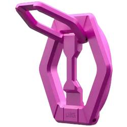 Urban Armor Gear Magnetic Ring stojan na mobilní telefon růžová Vhodné pro mobil: iPhone 17e, iPhone 15 Pro Max, iPhone 15 Pro, iPhone 15 Plus, iPhone 15,