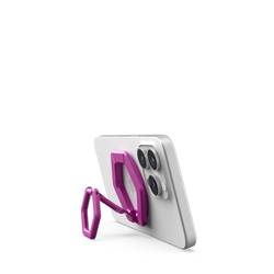 Urban Armor Gear Magnetic Ring stojan na mobilní telefon růžová Vhodné pro mobil: iPhone 17e, iPhone 15 Pro Max, iPhone 15 Pro, iPhone 15 Plus, iPhone 15,