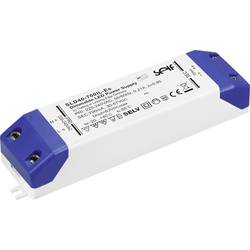 Self Electronics SLD40-900IL-ES LED driver konstantní proud 39.6 W 900 mA 22 - 44 V/DC stmívatelný, montáž na nehořlavém povrchu , ochrana proti přepětí ,