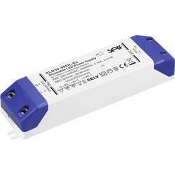 Self Electronics SLD30-500IL-ES LED driver konstantní proud 30 W 500 mA 30 - 60 V/DC stmívatelný, montáž na nehořlavém povrchu , ochrana proti přepětí ,
