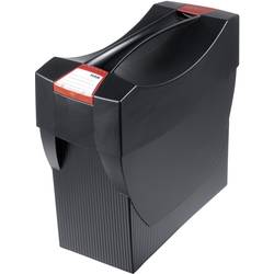 HAN box se závěsnými složkami SWING-PLUS 1901-13 černá 1 ks