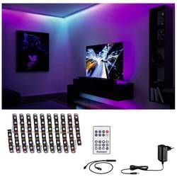 Paulmann 78887 LED pásek základní sada konektor 3 m RGB 1 sada