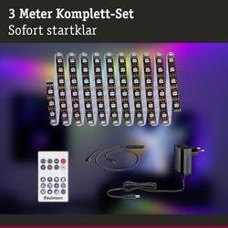 Paulmann 78887 LED pásek základní sada konektor 3 m RGB 1 sada