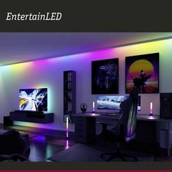 Paulmann 78887 LED pásek základní sada konektor 3 m RGB 1 sada
