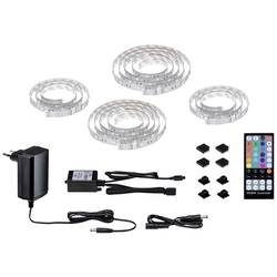 Paulmann 78876 LED pásek základní sada konektor 230 V 4.3 m RGBW 1 sada