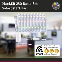 Paulmann 78866 LED pásek základní sada konektor 230 V 3 m RGBW 1 sada