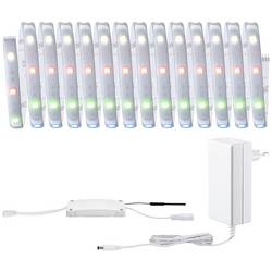 Paulmann 78867 LED pásek základní sada konektor 230 V 5 m RGBW 1 sada