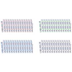Paulmann 78867 LED pásek základní sada konektor 230 V 5 m RGBW 1 sada