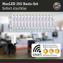 Paulmann 78867 LED pásek základní sada konektor 230 V 5 m RGBW 1 sada