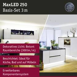 Paulmann 78869 LED pásek základní sada konektor 230 V 3 m teplá bílá 1 sada