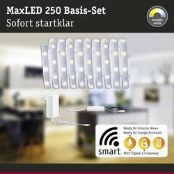 Paulmann 78869 LED pásek základní sada konektor 230 V 3 m teplá bílá 1 sada